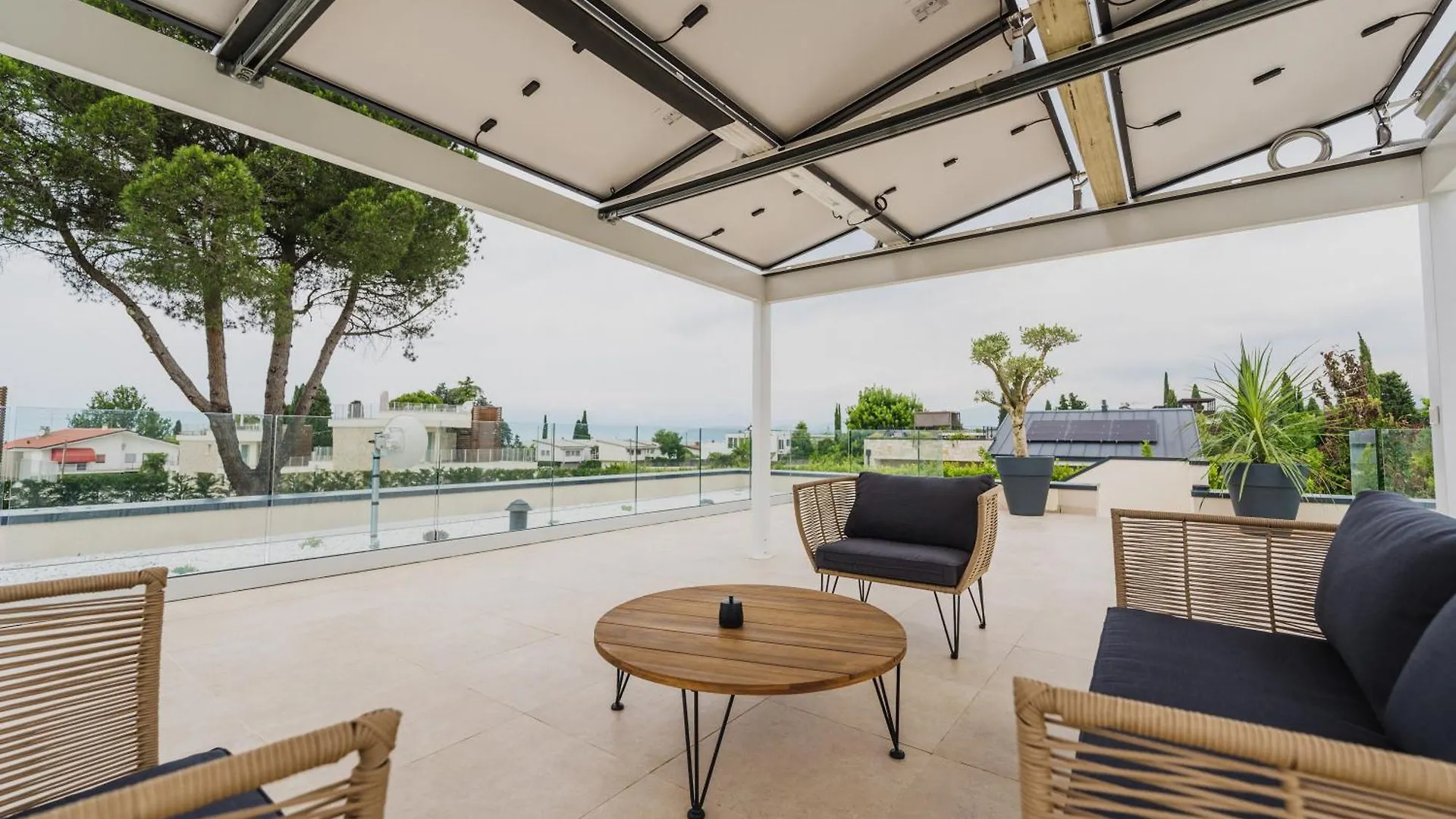 Lagolino Boutiquehouse Pacengo Di Lazise Italia