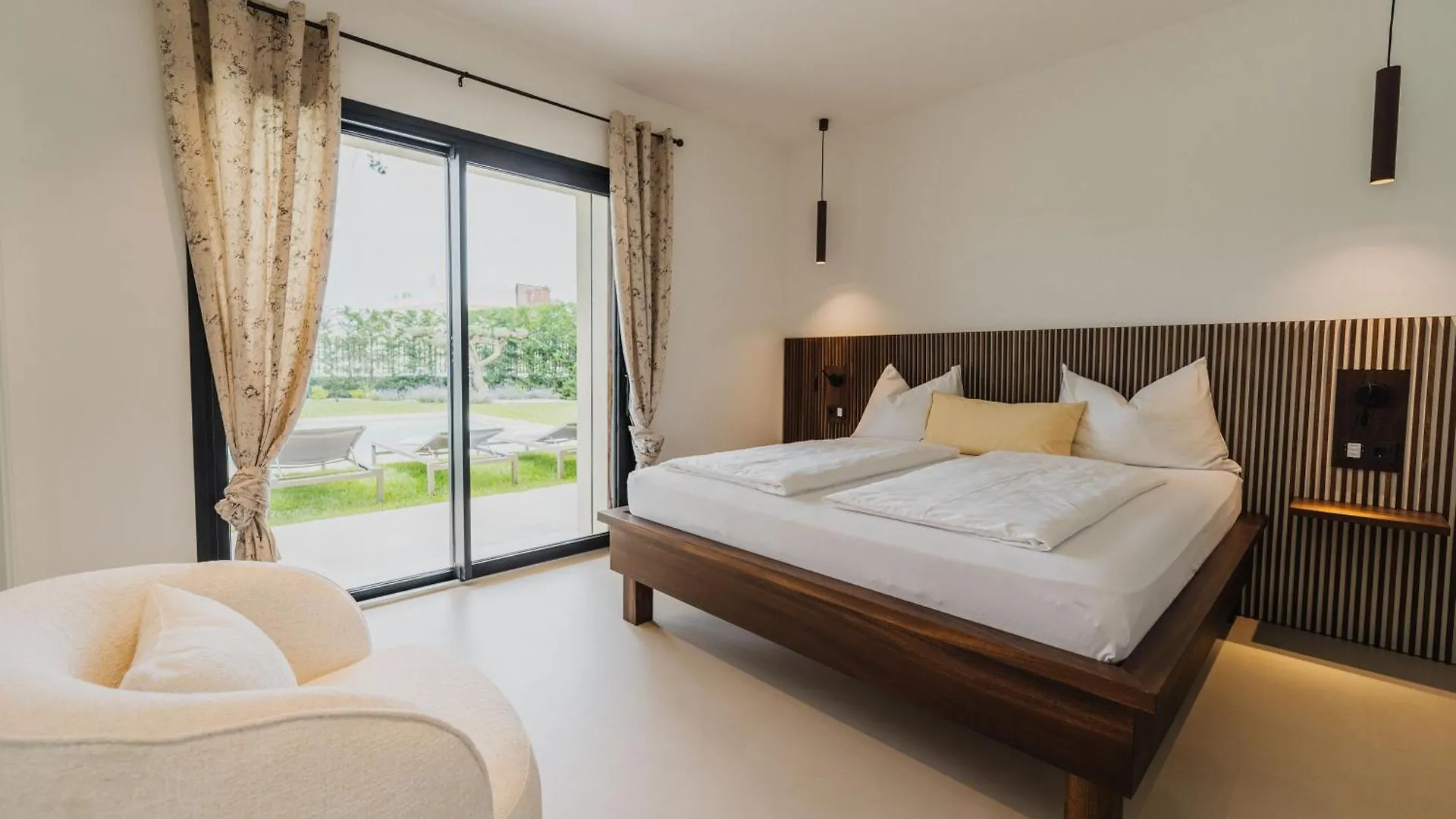 Lagolino Boutiquehouse Pacengo Di Lazise