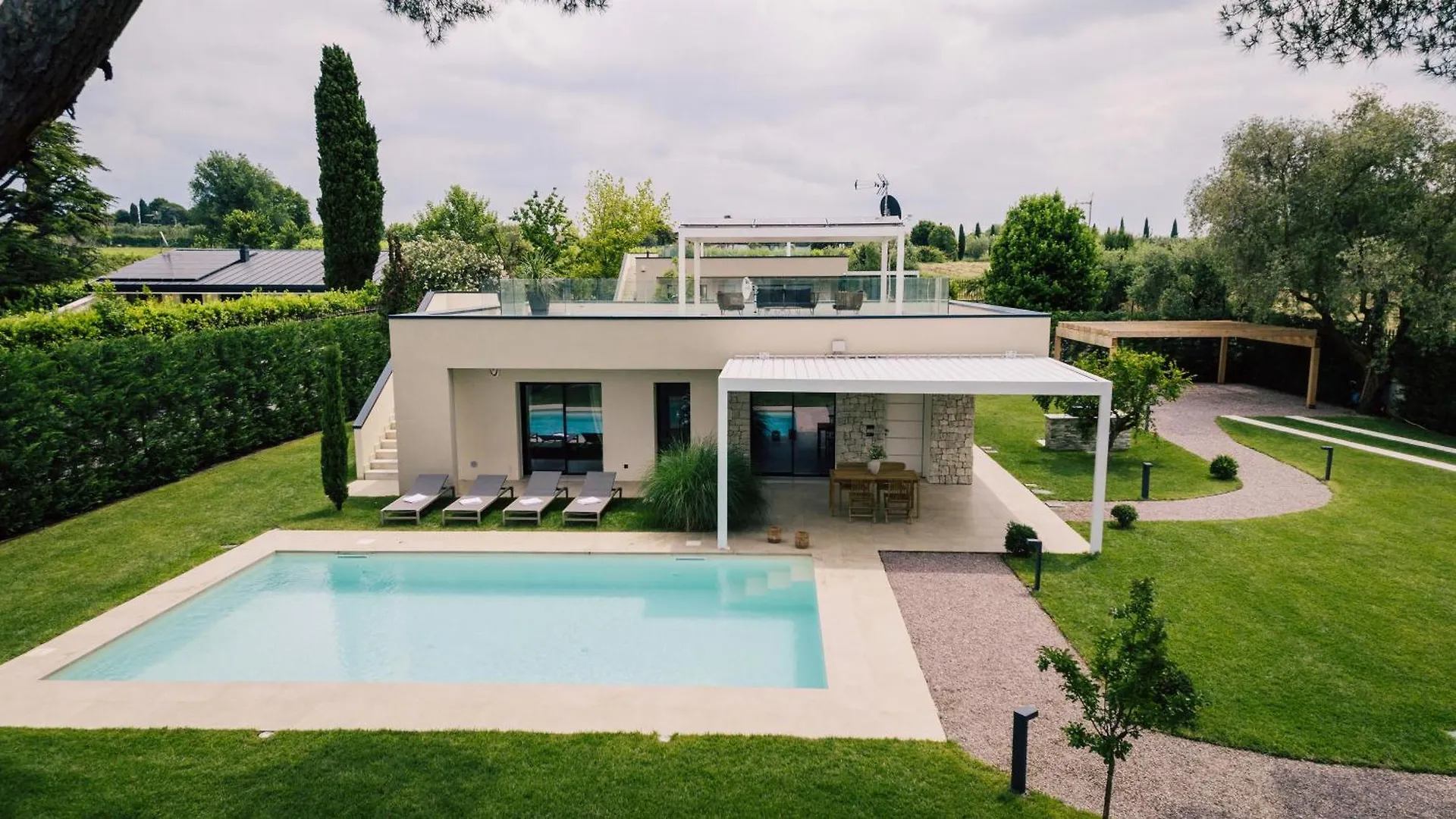 Lagolino Boutiquehouse Pacengo Di Lazise